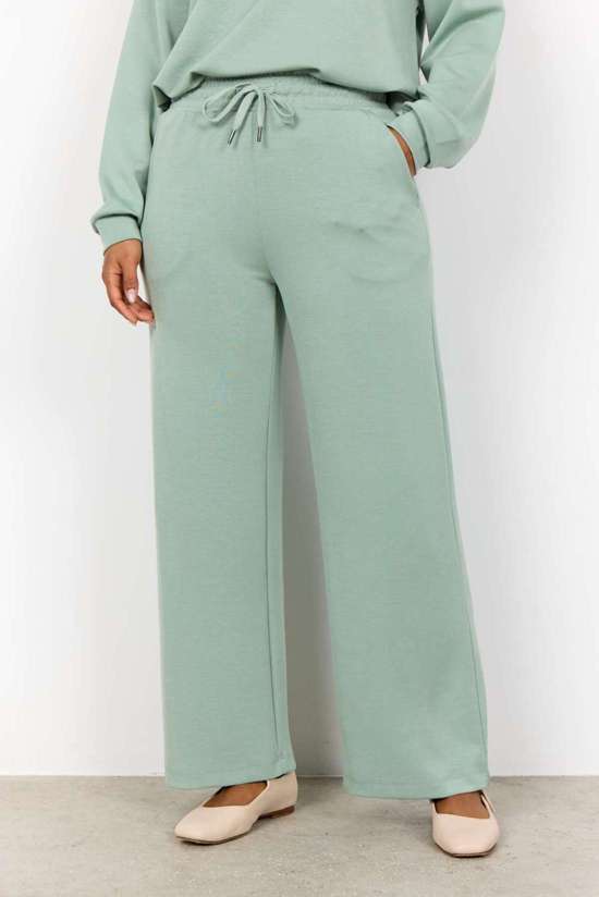 брюки-джоггеры SC-BANU 33