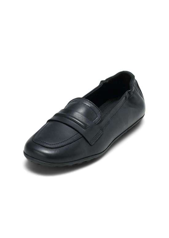 балерина aus edlem Rindleder