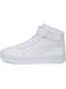 Puma White-Puma White-Puma Silver