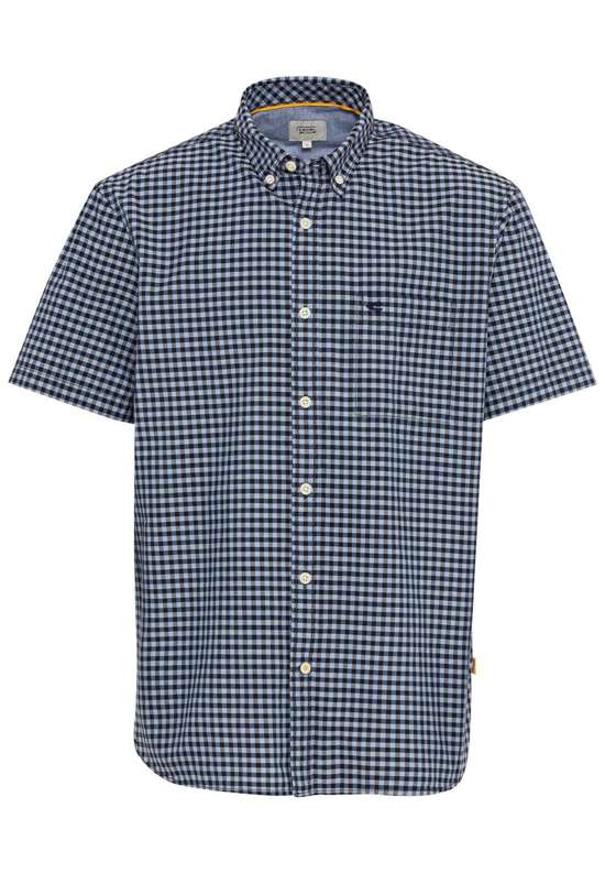 ночной синий