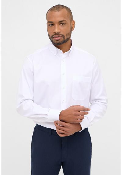 Рубашка с длинным рукавом COMFORT FIT