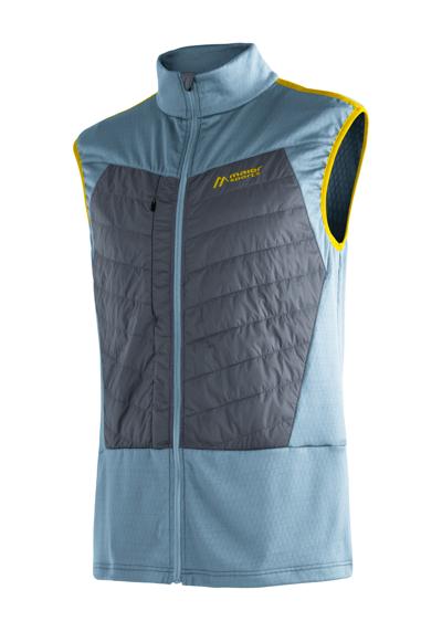 Функциональная куртка Trift Vest M