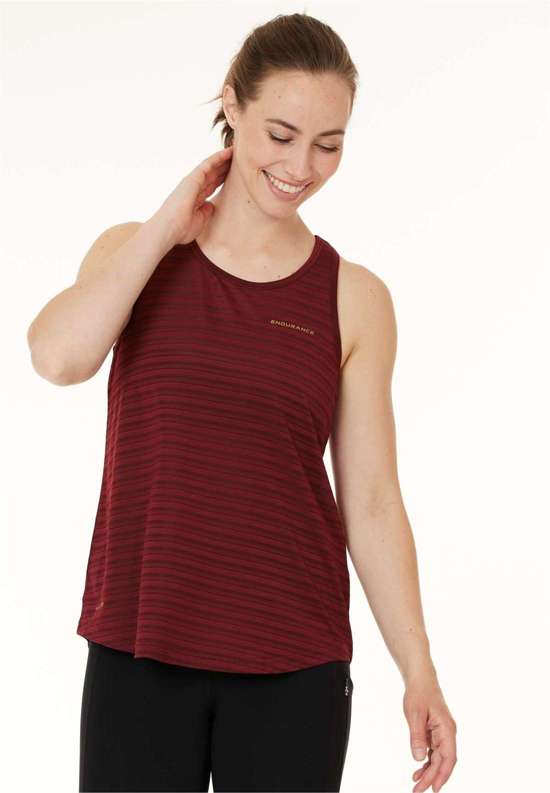 темно-красный