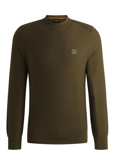 Open Green368