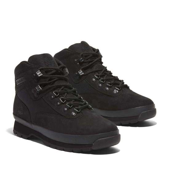 Походная обувь EURO HIKER MID LACE UP BOOT