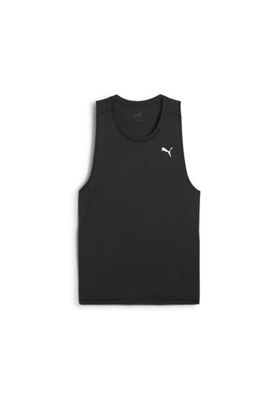 Тренировочная рубашка VELOCITY Lauf-Tanktop Herren