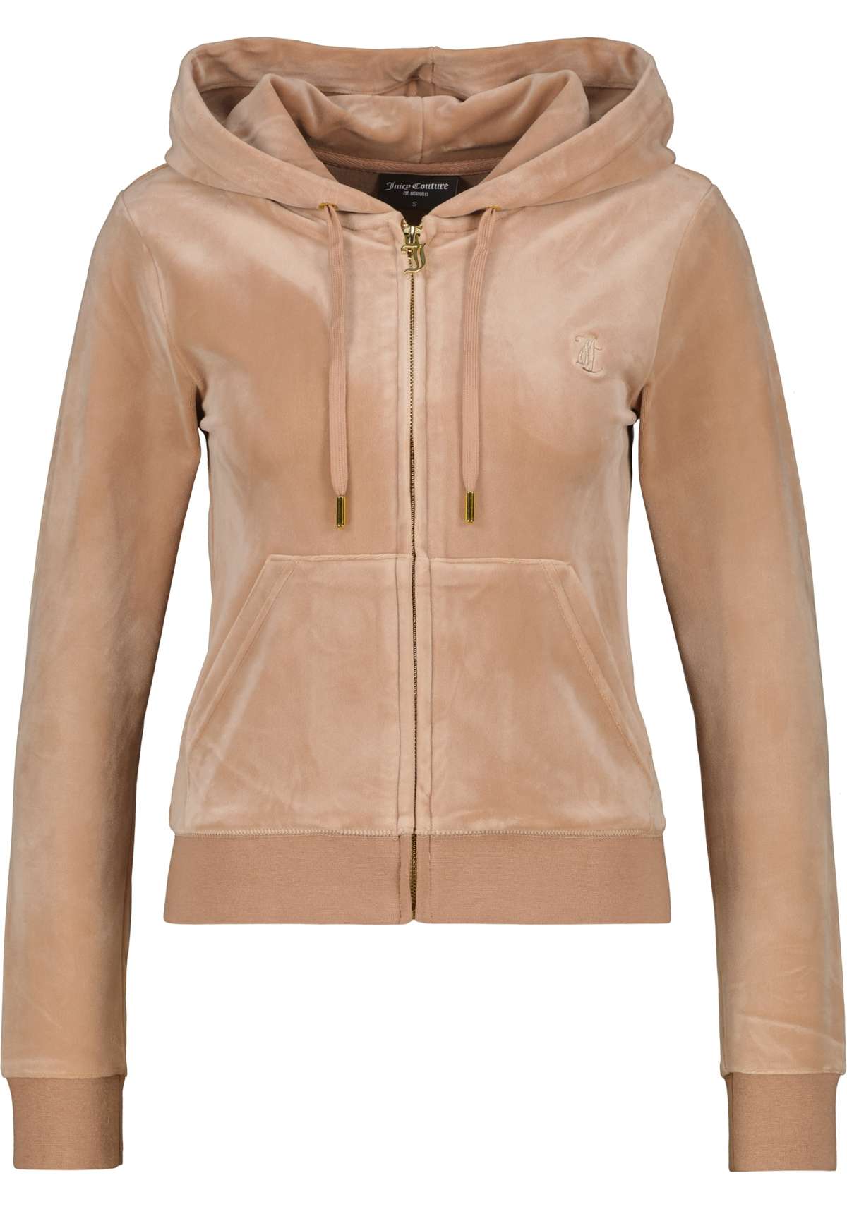 Куртка Nicki с капюшоном и капюшоном ROBERTSON HOODIE GOLD HARDWARE Damen