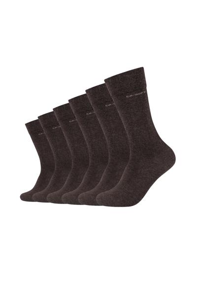 Носки»Socken 6er Pack«