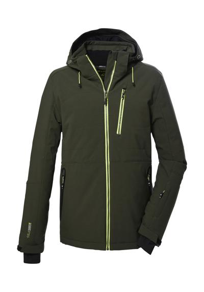Лыжная куртка KSW 68 MN SKI QLTD JCKT
