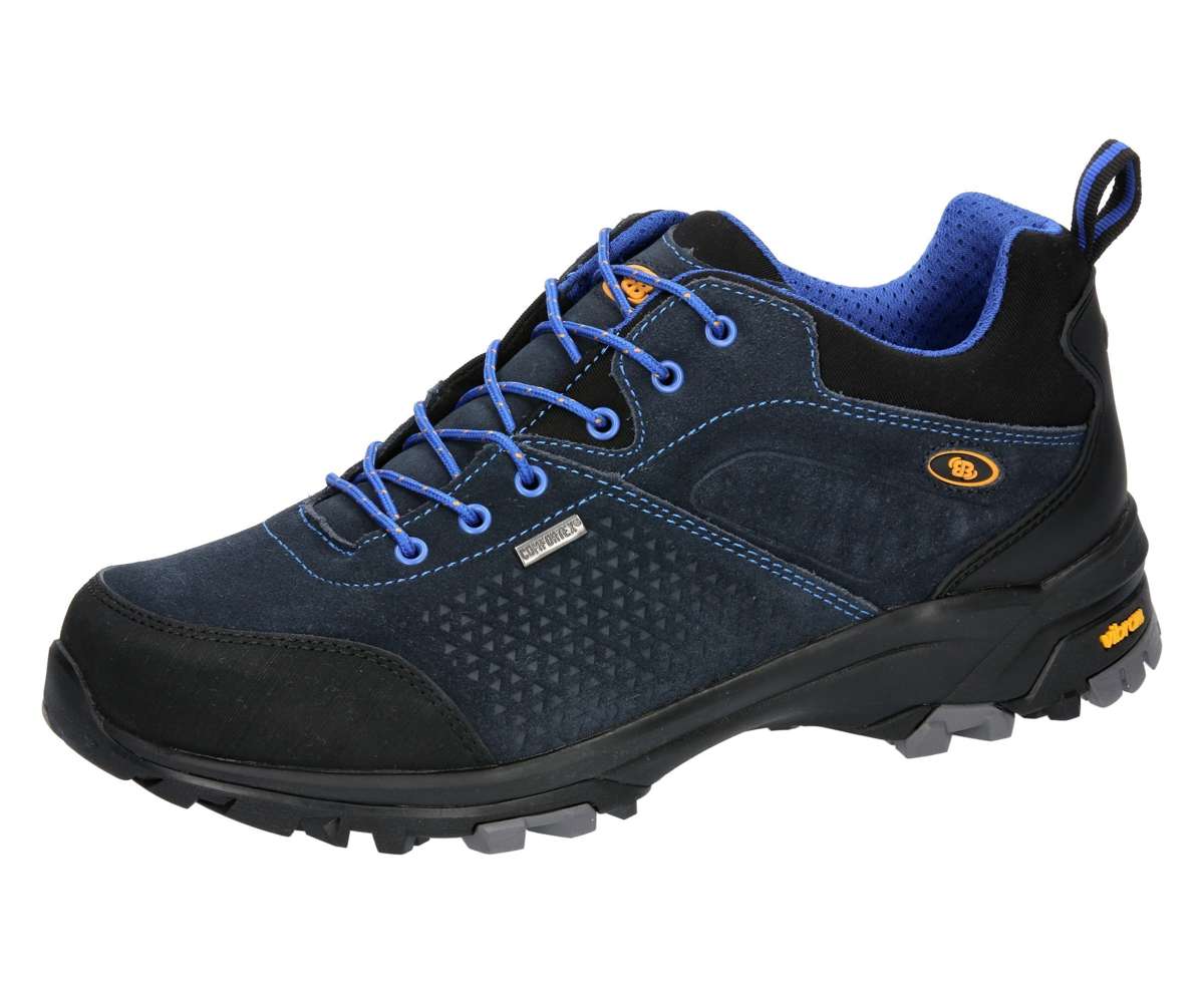 Походная обувь»Outdoorschuh Mount Brady Low«