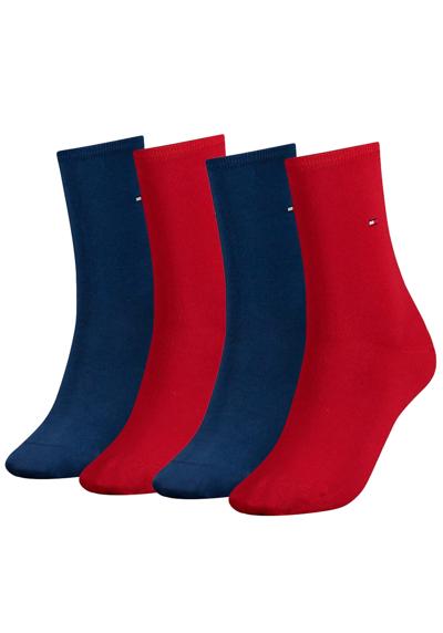 Короткие носки Socken 4er Pack