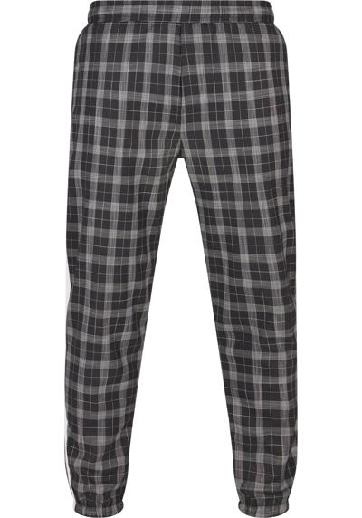 Тканевые брюки Herren 2Y Cropped Pants Plaid