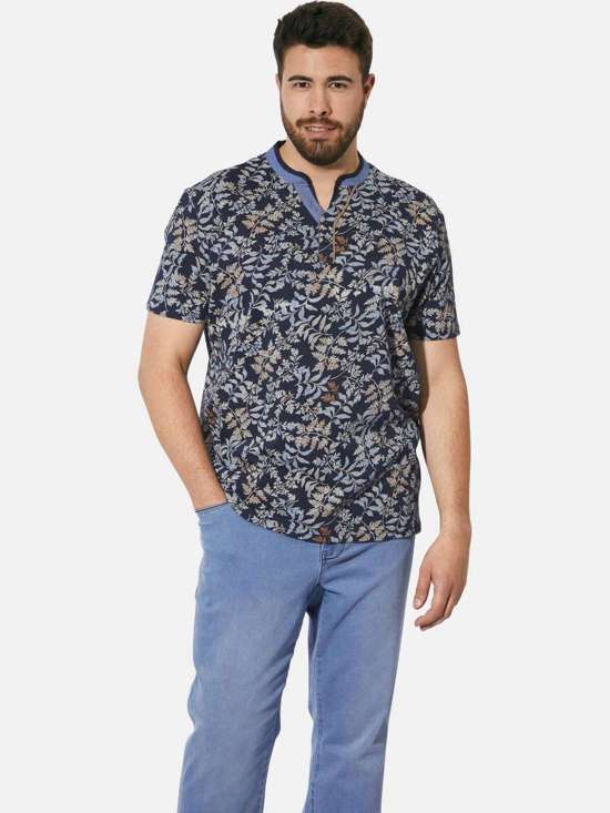 футболка T-Shirt EARL QUINCELYN