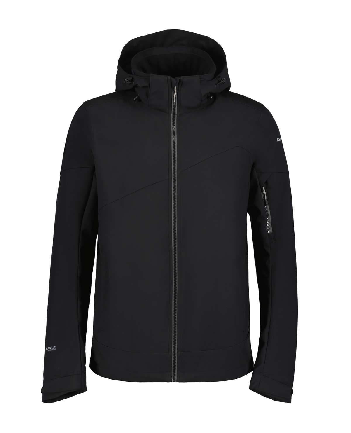 Куртка из софтшелла H SOFTSHELLJACKE BARMSTEDT