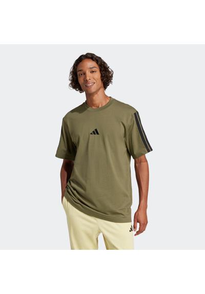 Olive Strata / Black