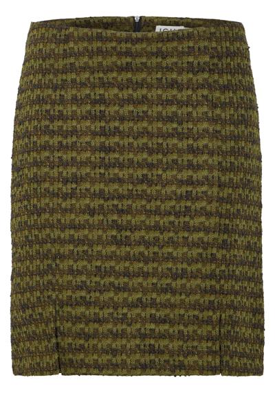 mayfly stripe jacquard