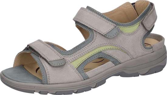 серый комбинированный