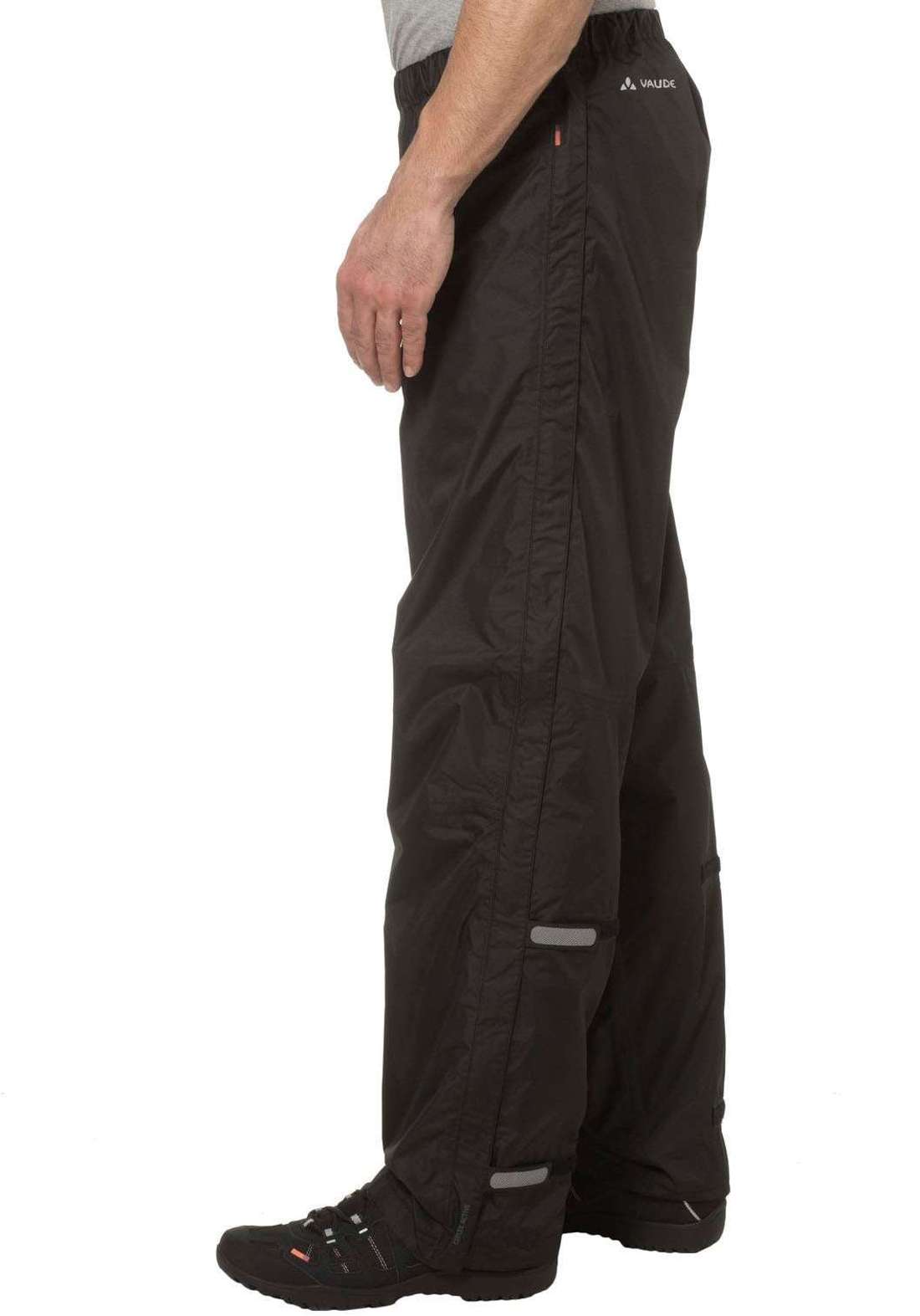 велосипедные шорты Fluid Full-zip Pants II
