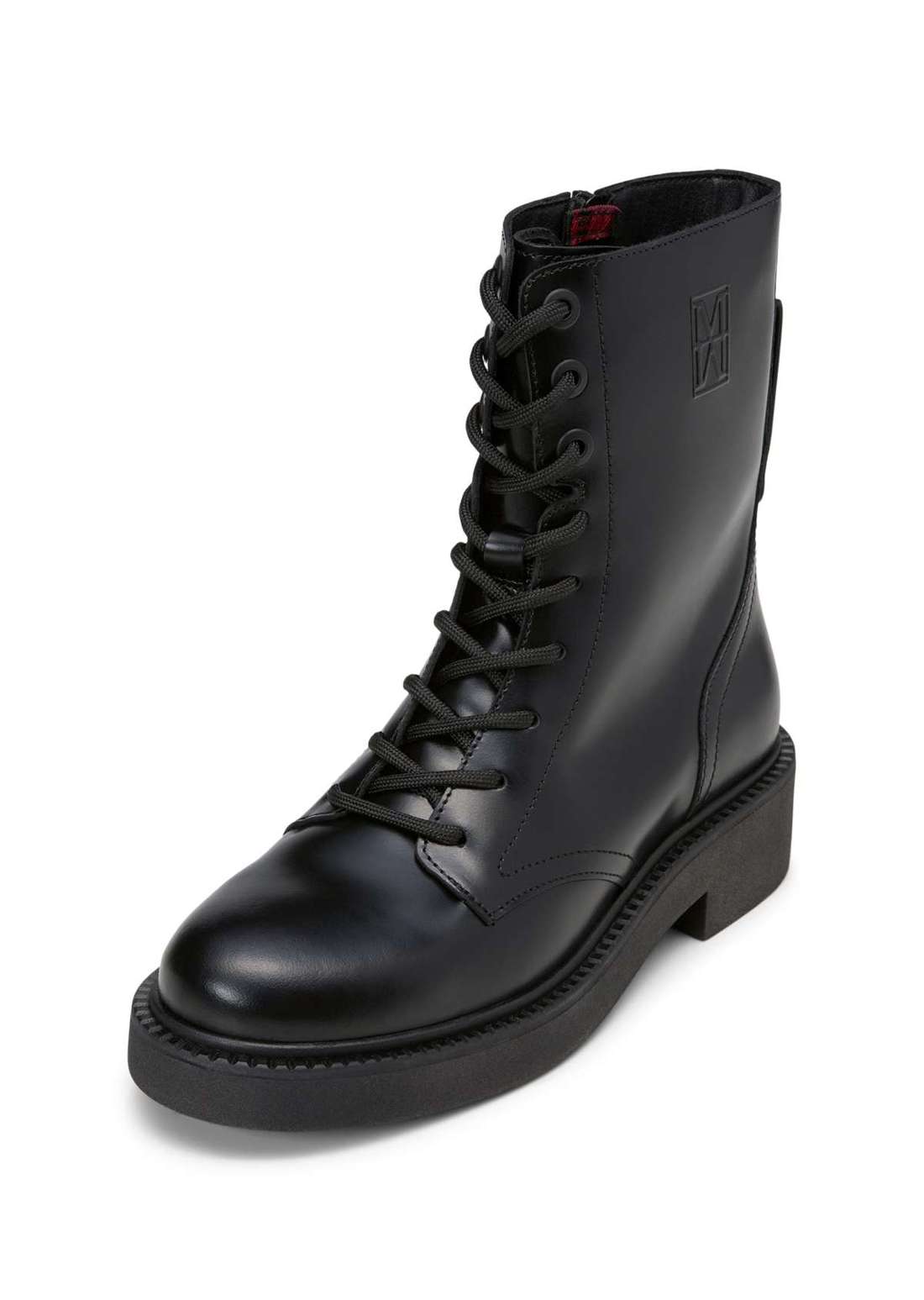 Ботильоны mit Innenzipper