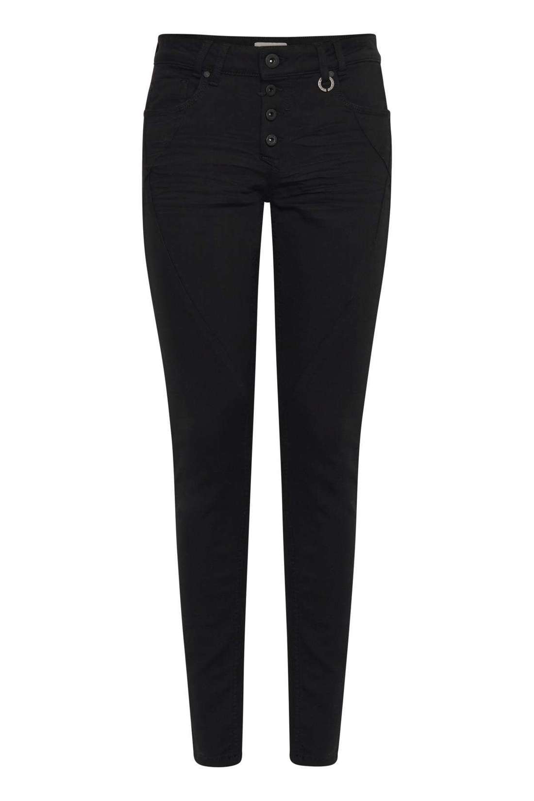 Джинсы скинни Rhrenjeans PZAnna