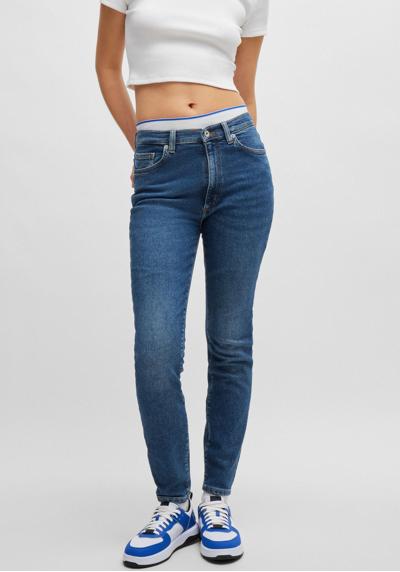 Medium Blue 427
