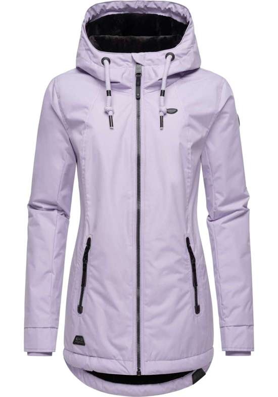 лавандовый