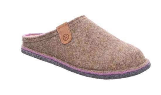 светло-коричневый-Меланж