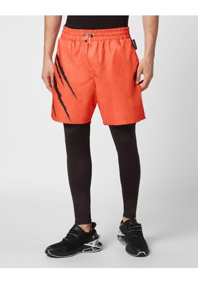 20 / orange