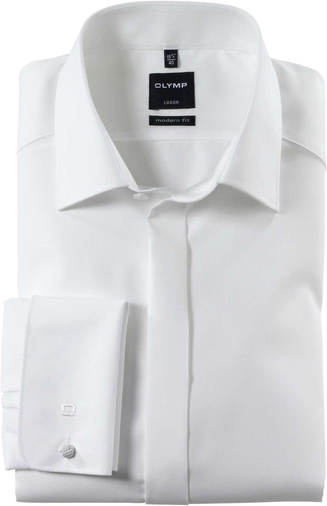 Деловая рубашка Luxor modern fit