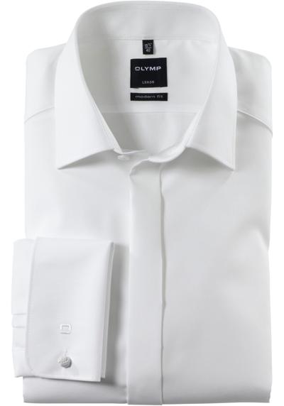 Деловая рубашка Luxor modern fit