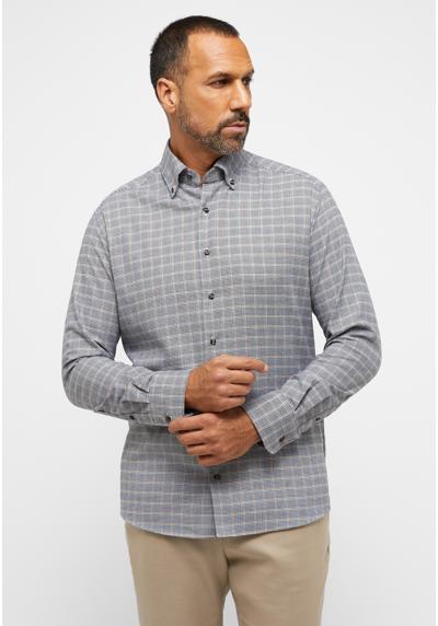 Рубашка с длинным рукавом MODERN FIT