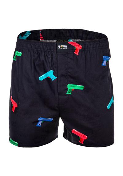 Water Pistols