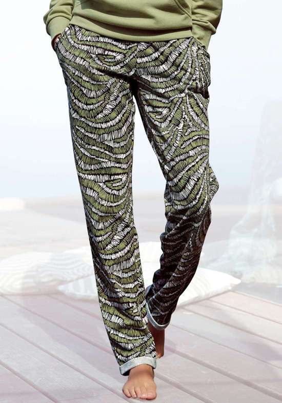 черный-пестрый