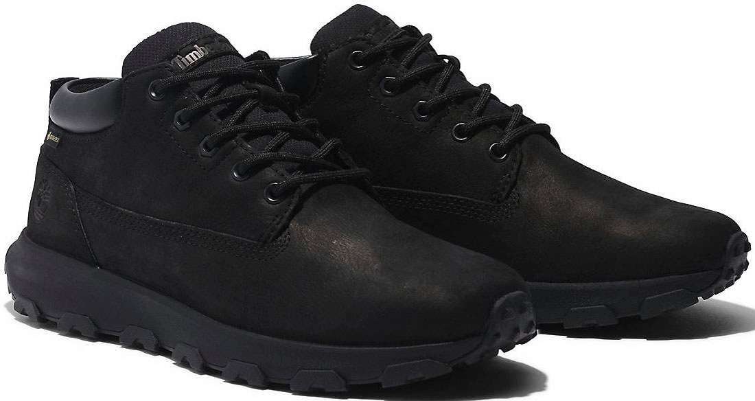 ботинки на шнуровке Winsor Park Gore Tex Chukka