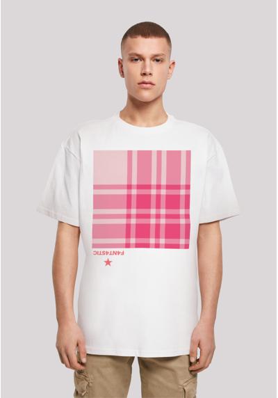 футболка Karo Pink