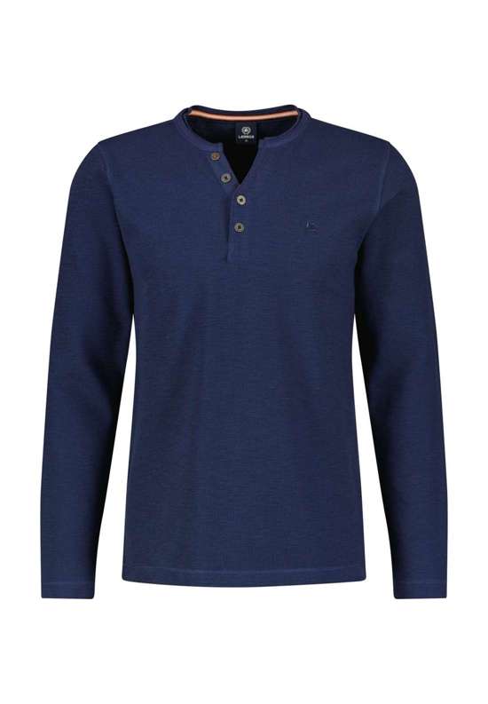 винтажный синий