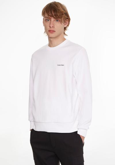 толстовка»MICRO LOGO SWEATSHIRT«