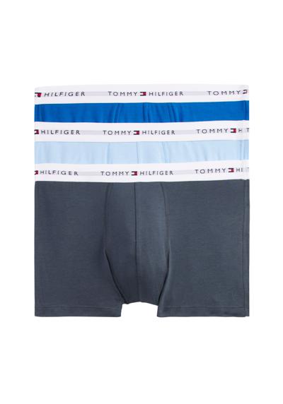 vibrant indi/vessel blue/mil denim