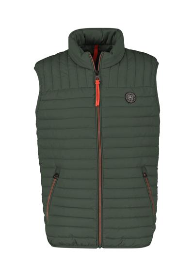 MINERAL GREEN MELANGE