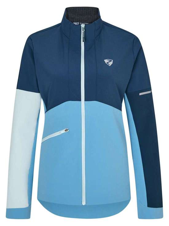 темно-синий