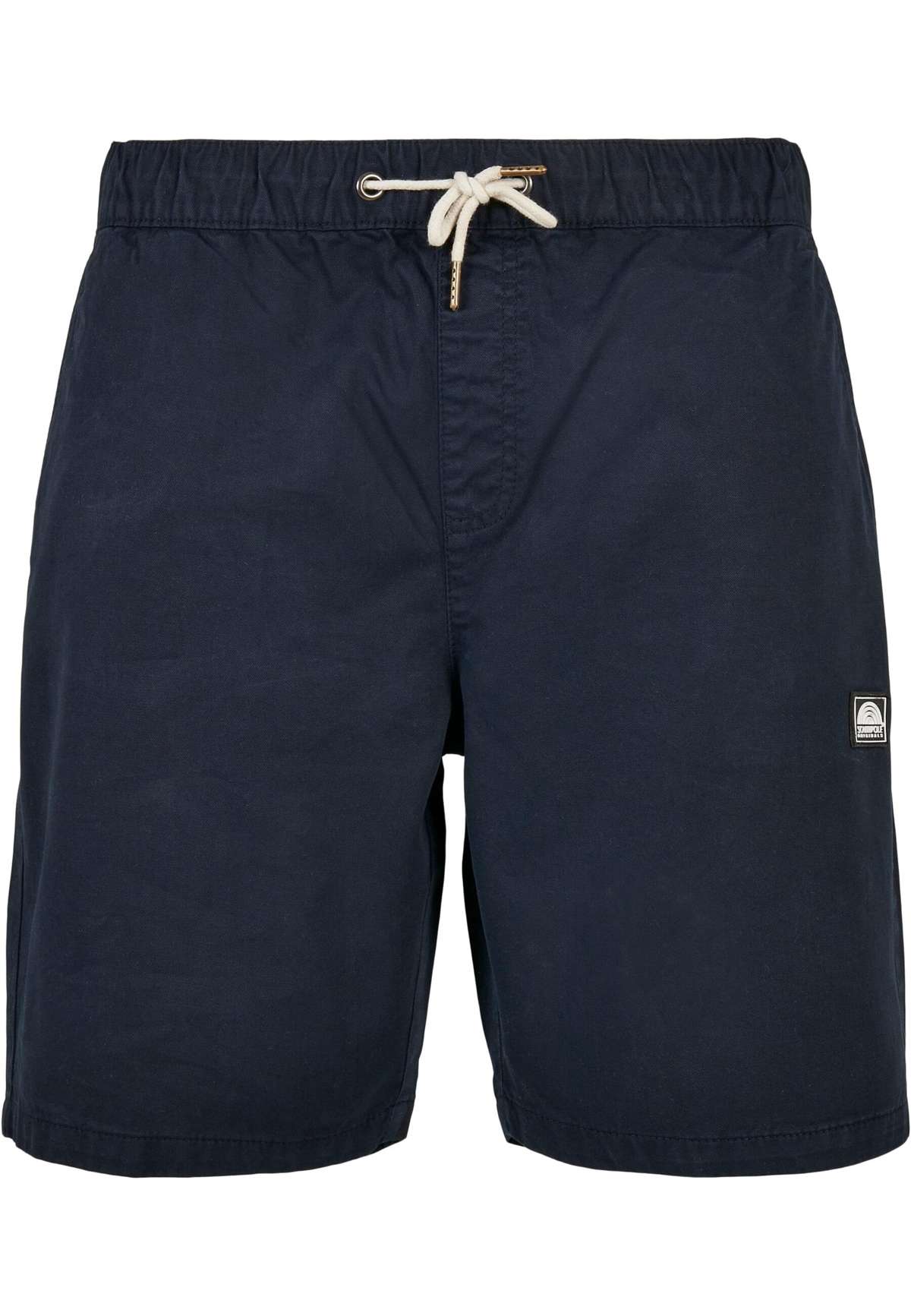 Тканевые брюки»Herren  Twill Shorts«