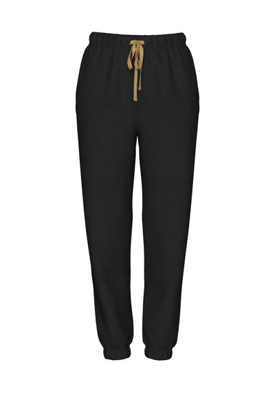 Black Detail:GOLD HEART