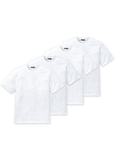 футболка T-Shirt American T-Shirt 4er Pack