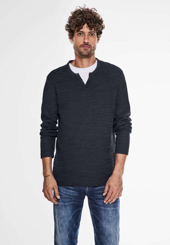 ночной синий