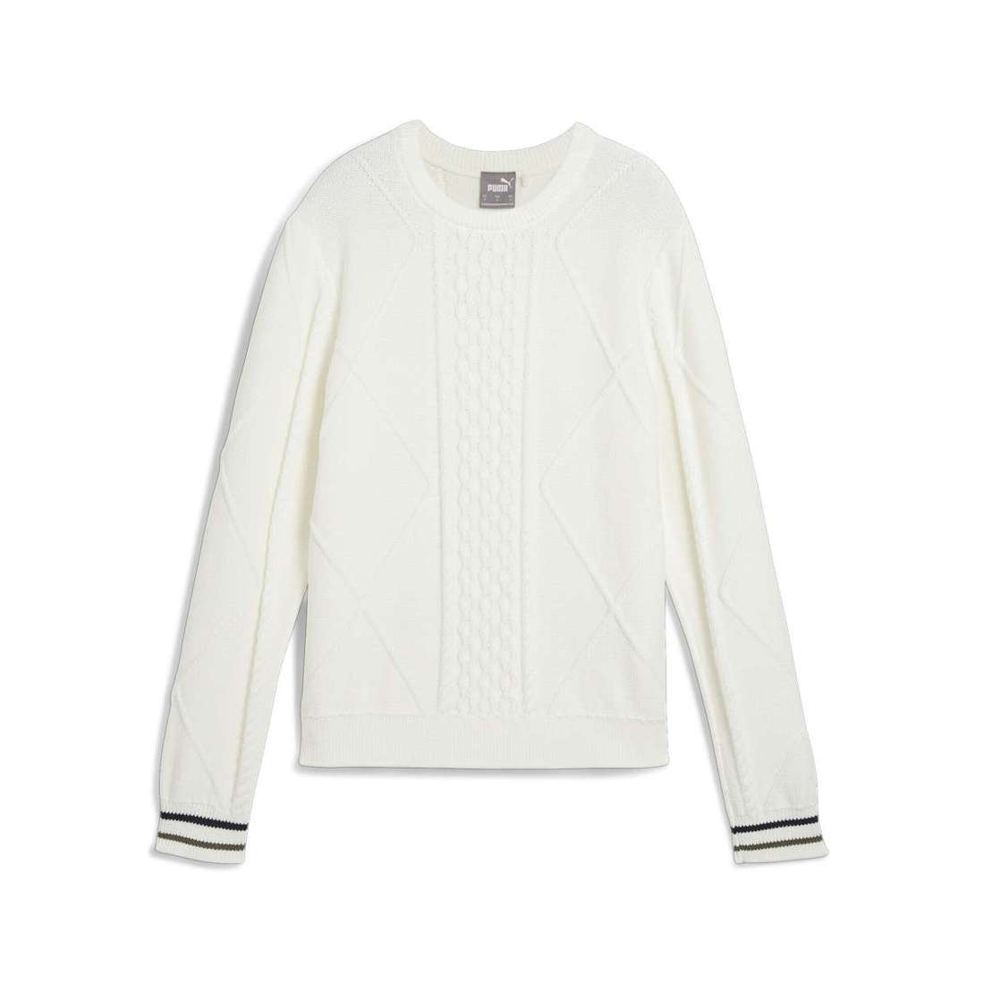 Тренировочный свитер Kate Golf Zopfstrickpullover Damen