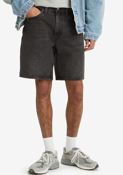 Джинсовые шорты 468 LOOSE SHORTS
