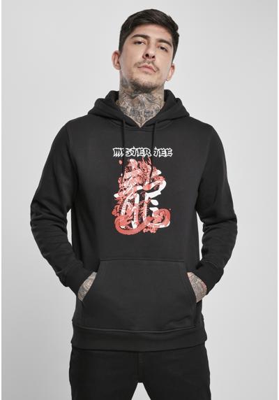 Толстовка с капюшоном»Herren Mister Tee Dragon Hoody«