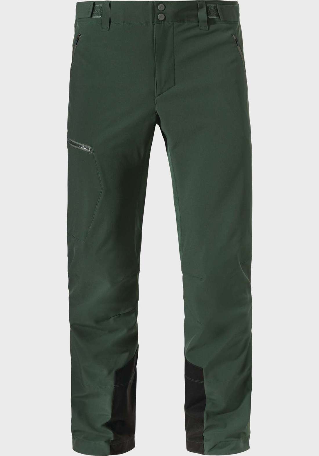Уличные брюки Softshell Pants Matrei M