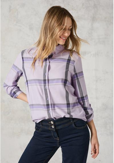 wild lilac melange