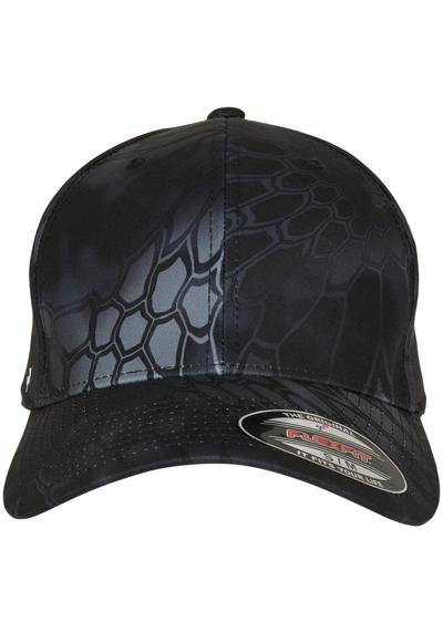 Гибкая крышка Unisex  Kryptek Cap